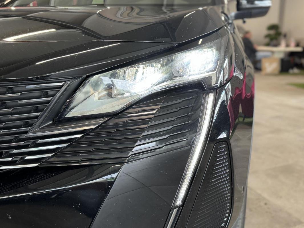 Peugeot 3008 - Photo 37