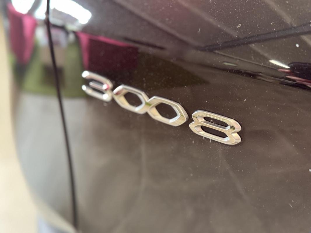 Peugeot 3008 - Photo 40