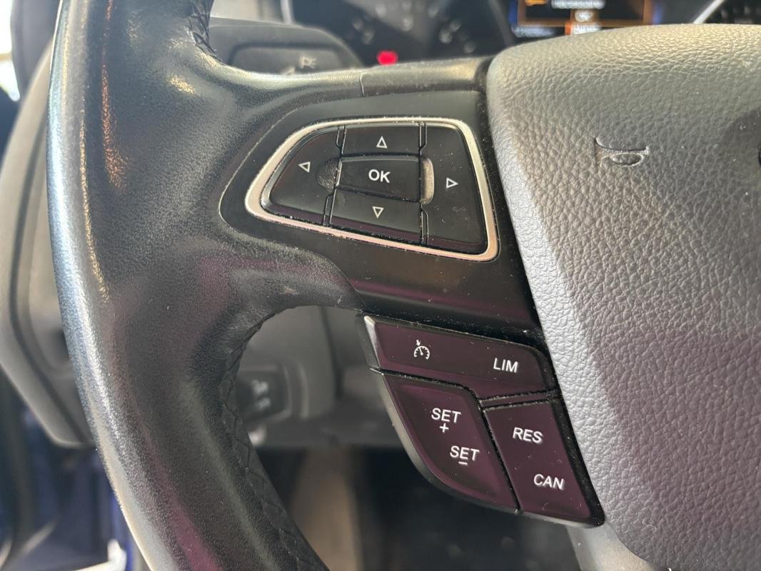 Ford Focus - Photo 15