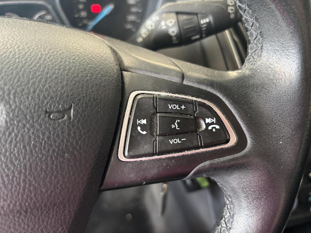 Ford Focus - Photo 18