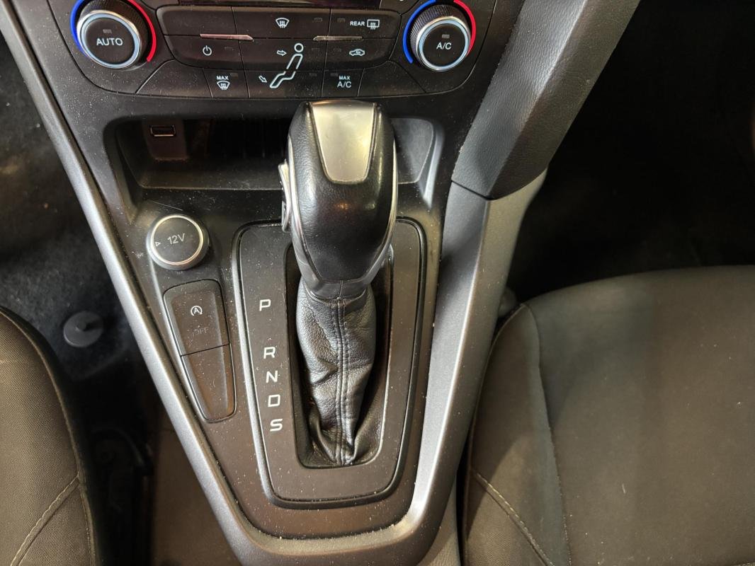 Ford Focus - Photo 19