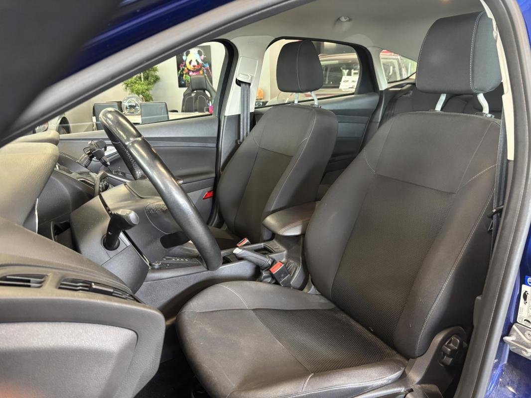Ford Focus - Photo 27