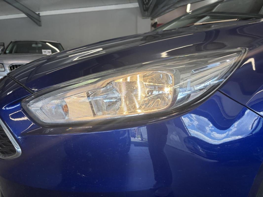 Ford Focus - Photo 28