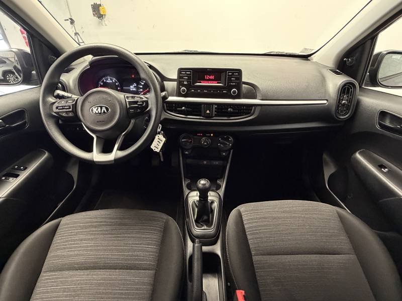 Kia Picanto - Photo 13