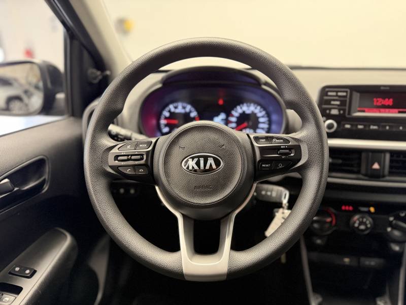 Kia Picanto - Photo 14
