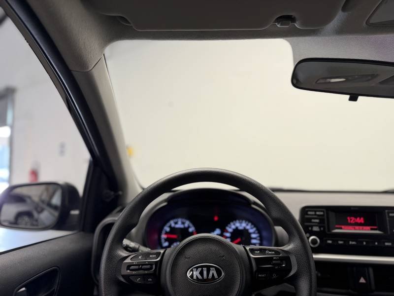 Kia Picanto - Photo 16