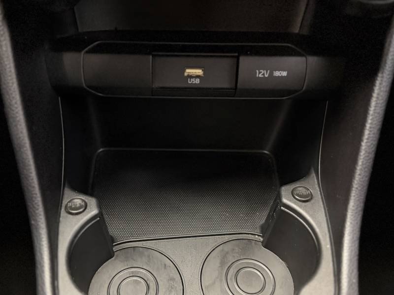 Kia Picanto - Photo 18