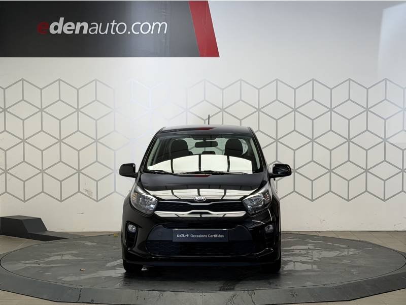 Kia Picanto - Photo 2