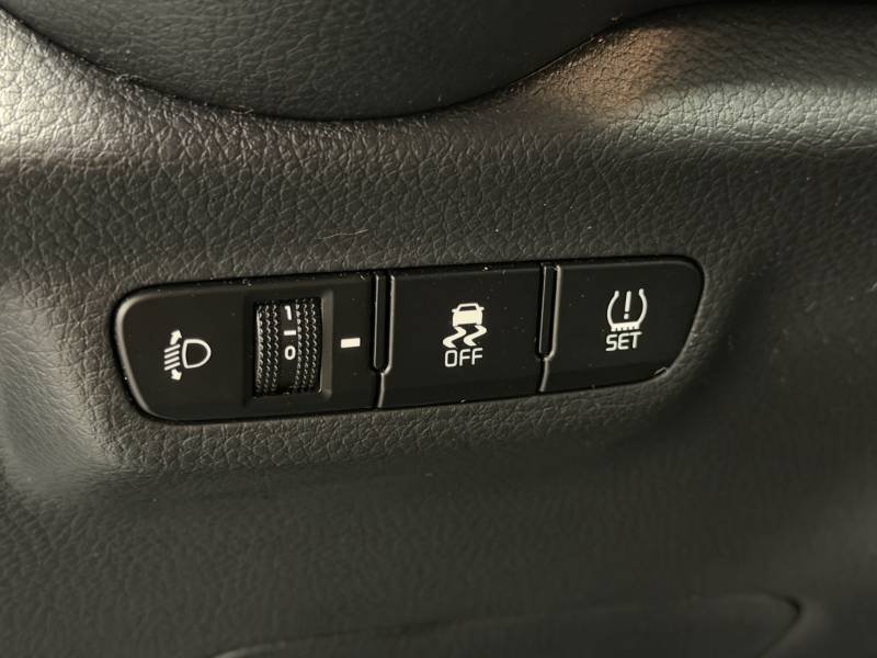 Kia Picanto - Photo 28