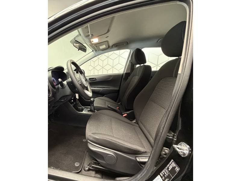 Kia Picanto - Photo 30