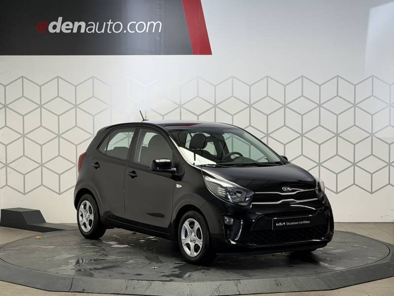Kia Picanto - Photo 3