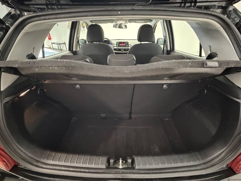 Kia Picanto - Photo 34