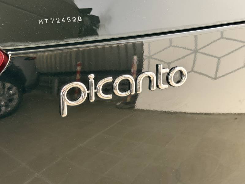 Kia Picanto - Photo 38