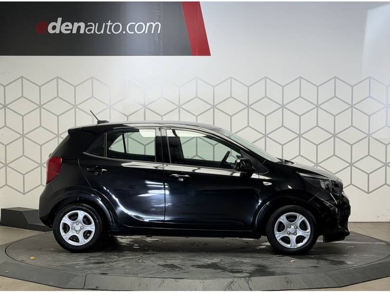 Kia Picanto - Photo 4