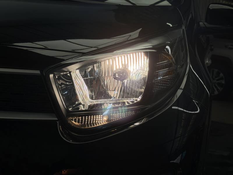 Kia Picanto - Photo 41