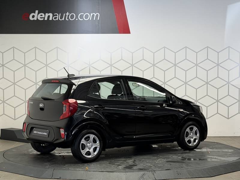 Kia Picanto - Photo 5
