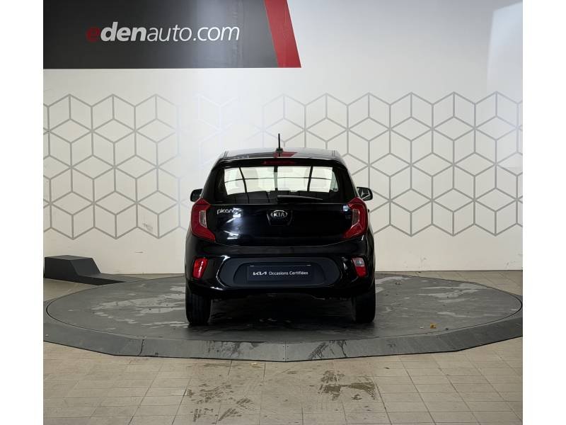 Kia Picanto - Photo 6
