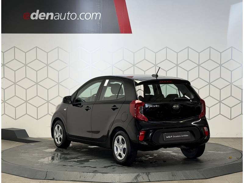 Kia Picanto - Photo 7