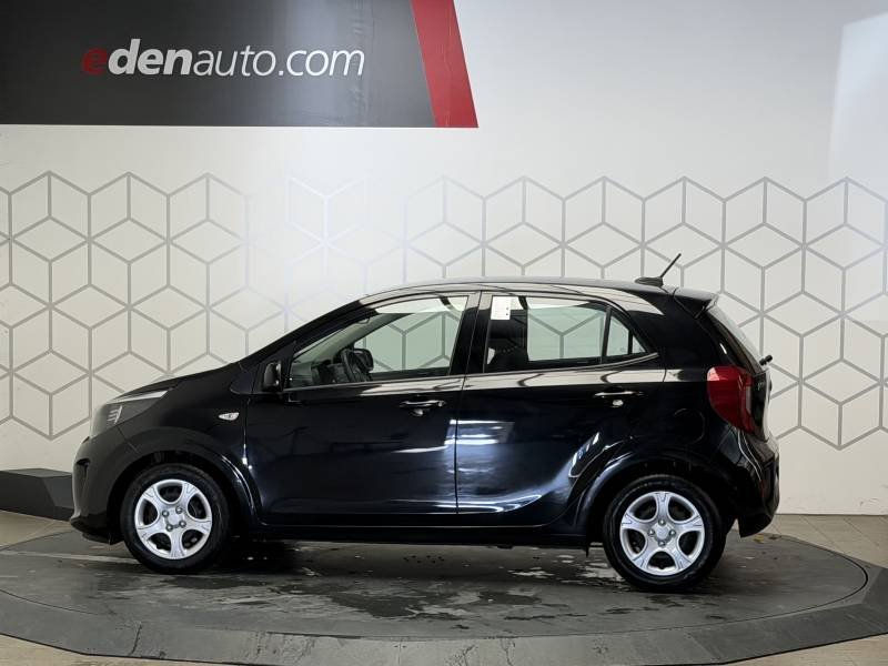 Kia Picanto - Photo 8