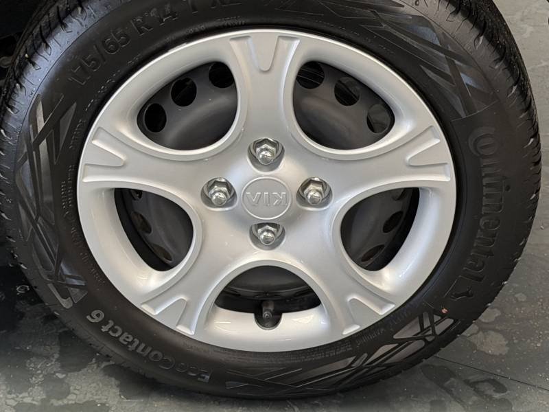 Kia Picanto - Photo 10