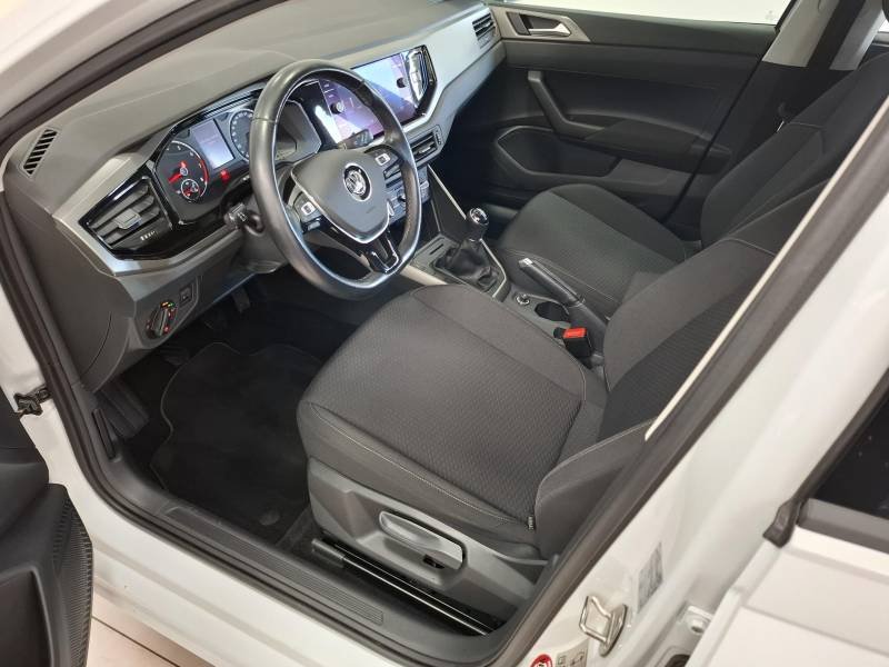 Volkswagen Polo - Photo 11