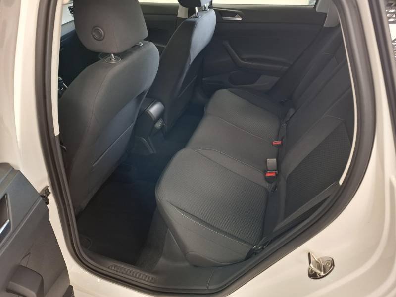 Volkswagen Polo - Photo 12