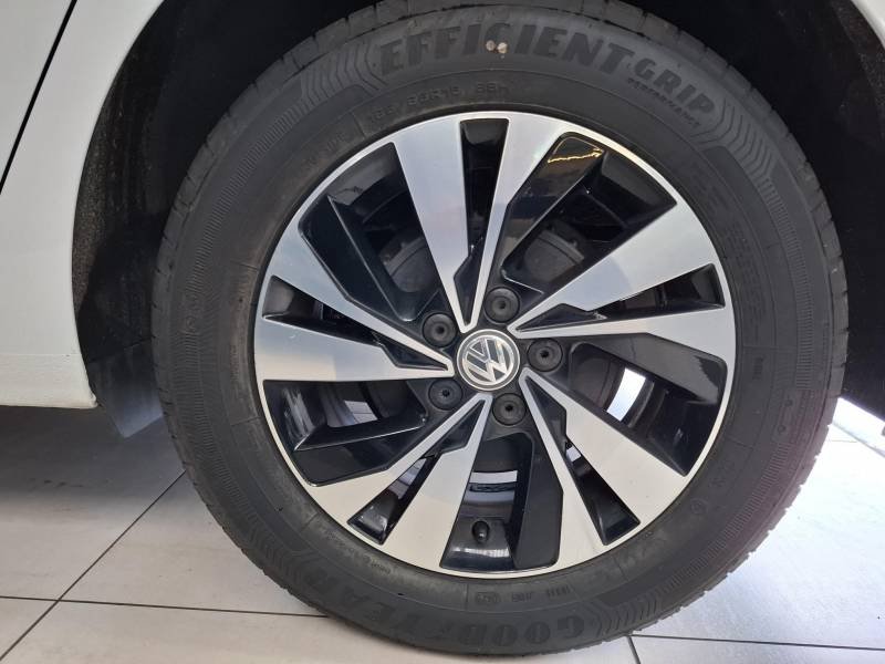 Volkswagen Polo - Photo 13