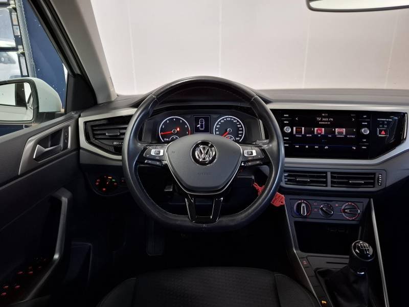 Volkswagen Polo - Photo 14
