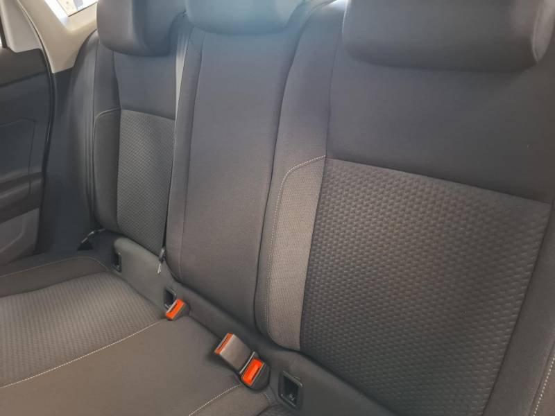 Volkswagen Polo - Photo 19