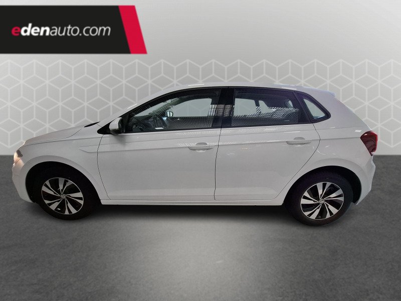 Volkswagen Polo - Photo 2