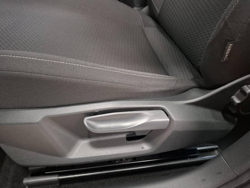 Volkswagen Polo - Photo 22