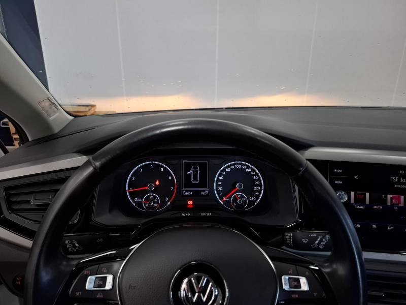 Volkswagen Polo - Photo 26