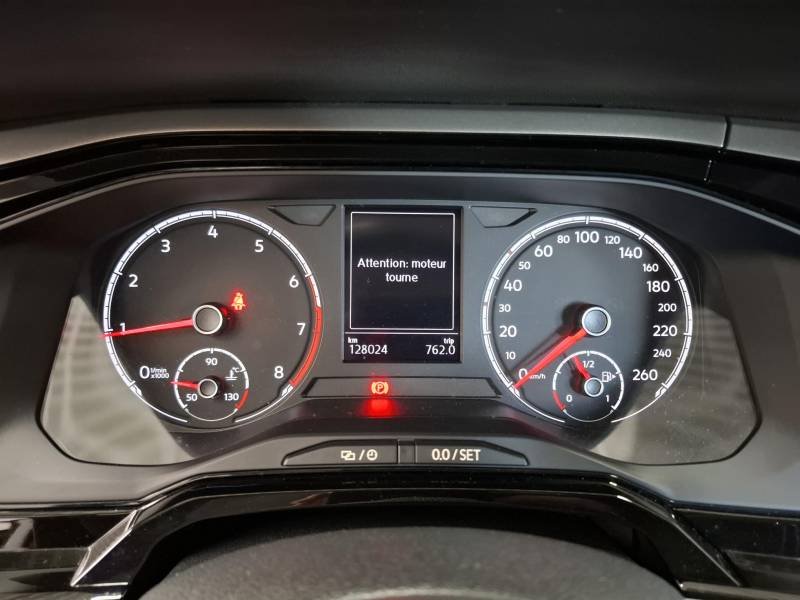 Volkswagen Polo - Photo 27
