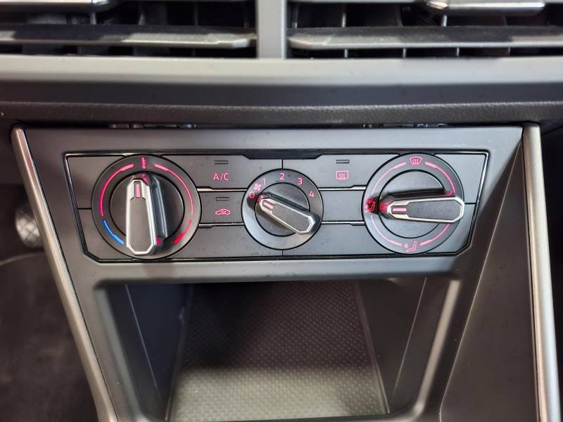 Volkswagen Polo - Photo 29