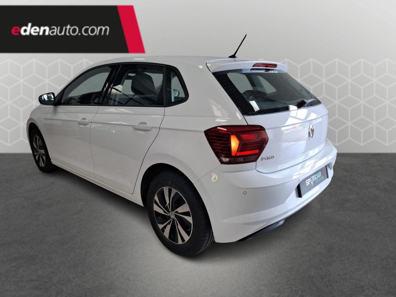 Volkswagen Polo - Photo 3