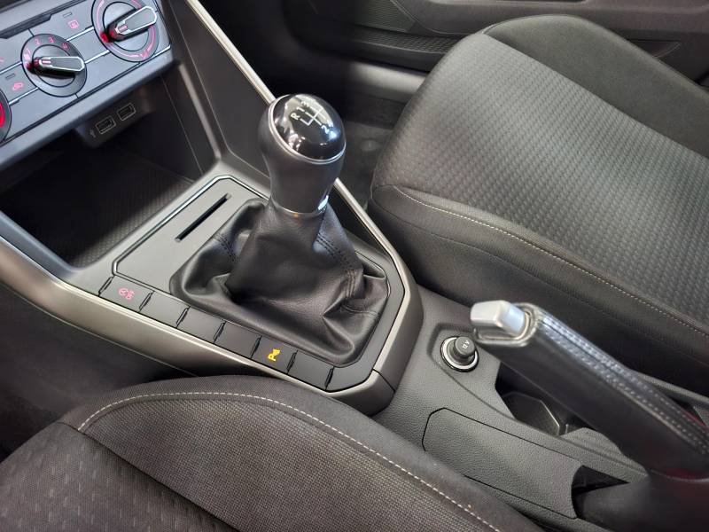 Volkswagen Polo - Photo 31