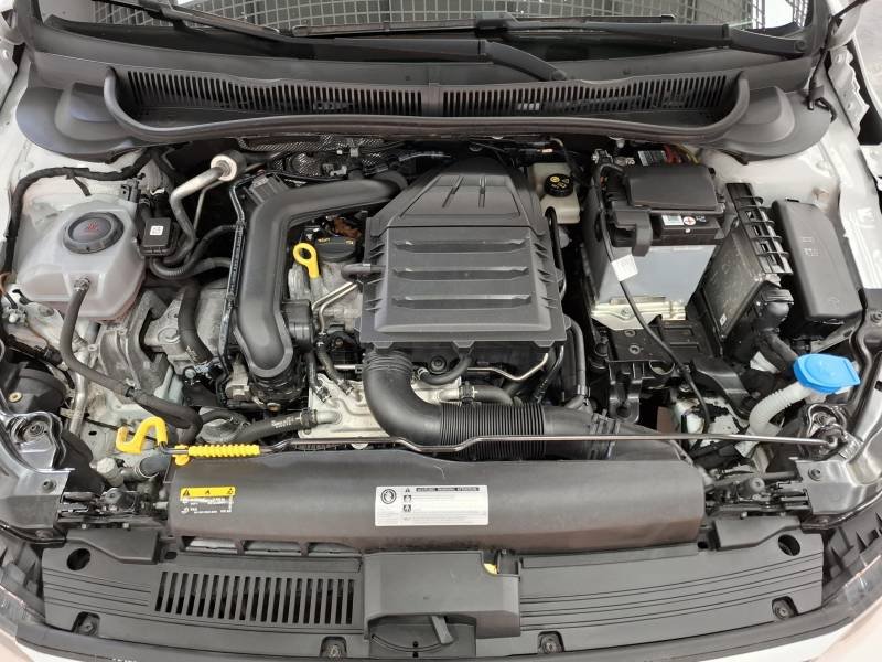 Volkswagen Polo - Photo 36