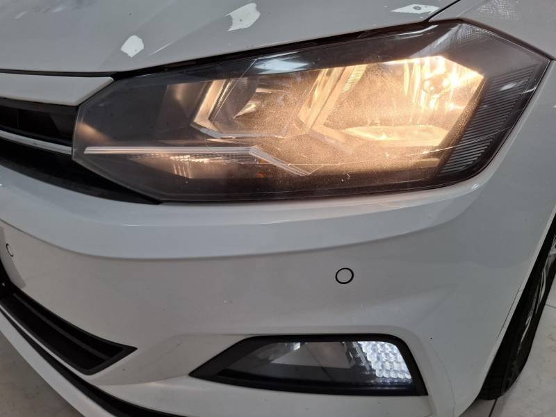 Volkswagen Polo - Photo 37