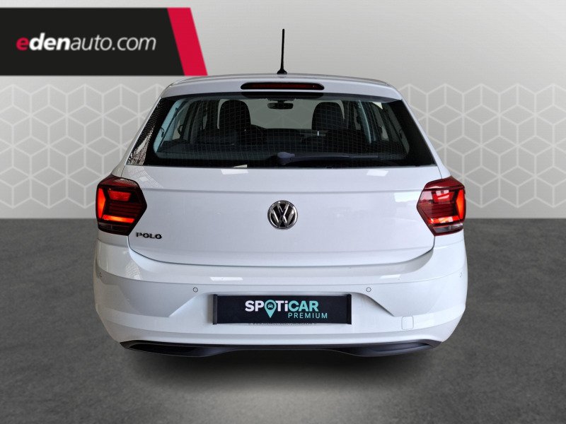Volkswagen Polo - Photo 4