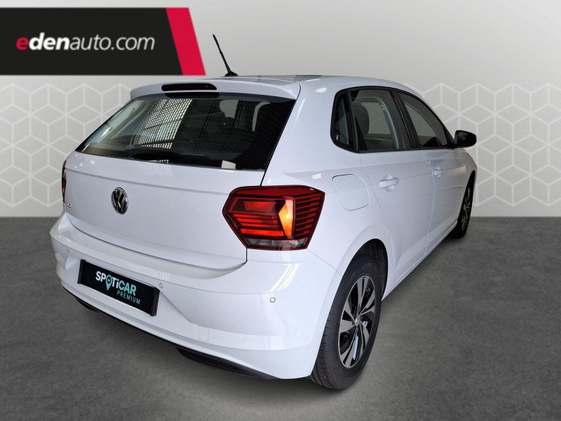 Volkswagen Polo - Photo 5