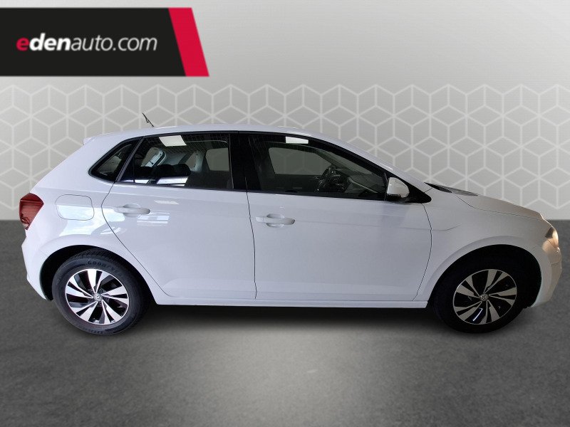 Volkswagen Polo - Photo 6