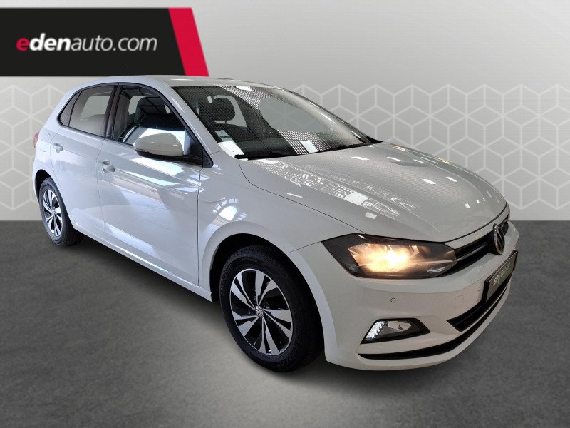 Volkswagen Polo - Photo 7