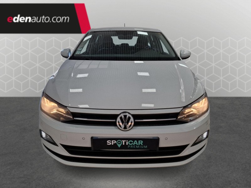 Volkswagen Polo - Photo 8