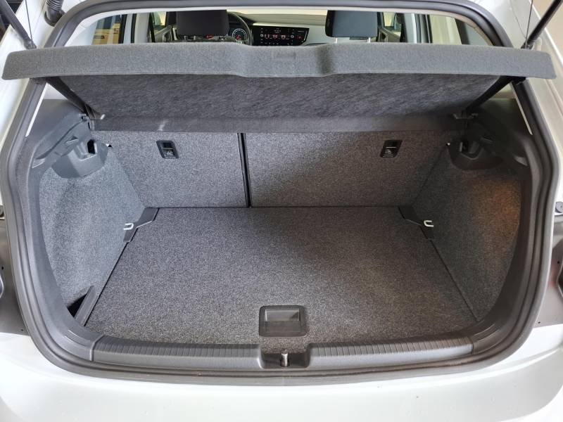 Volkswagen Polo - Photo 9