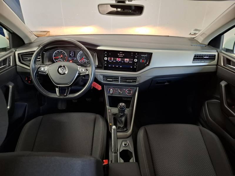 Volkswagen Polo - Photo 10