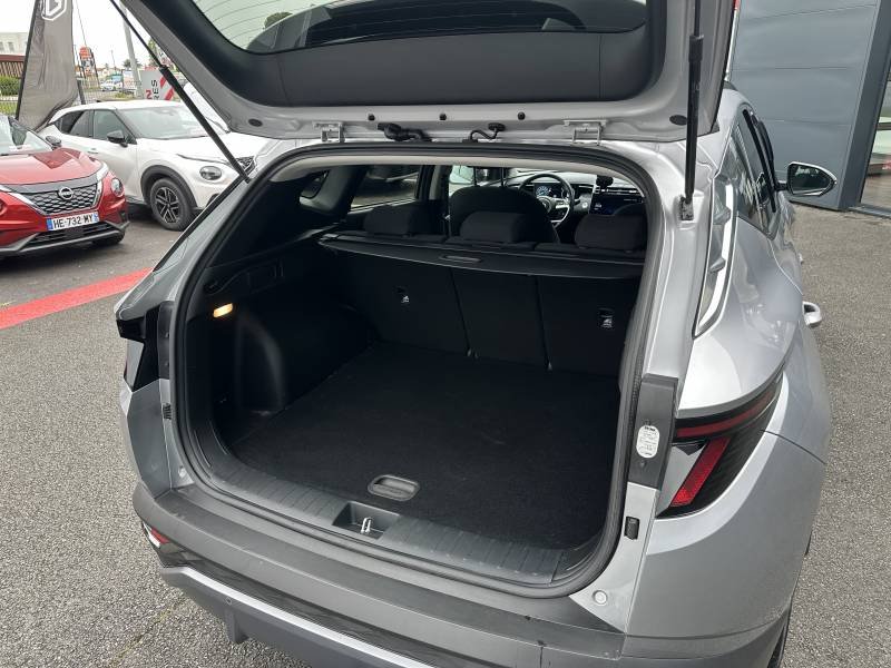 Hyundai Tucson - Photo 14