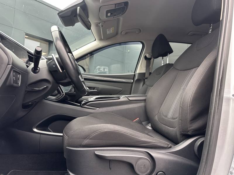 Hyundai Tucson - Photo 15