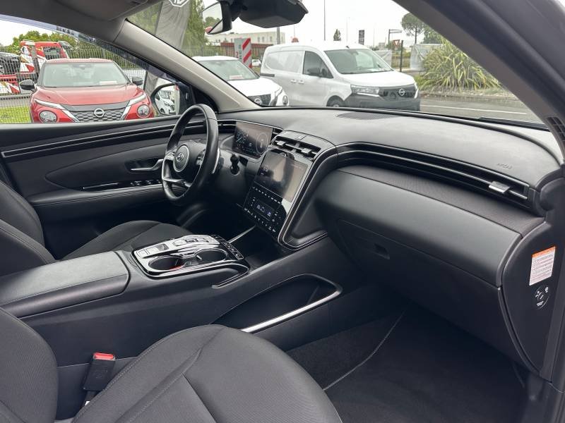 Hyundai Tucson - Photo 16