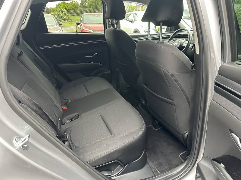 Hyundai Tucson - Photo 17