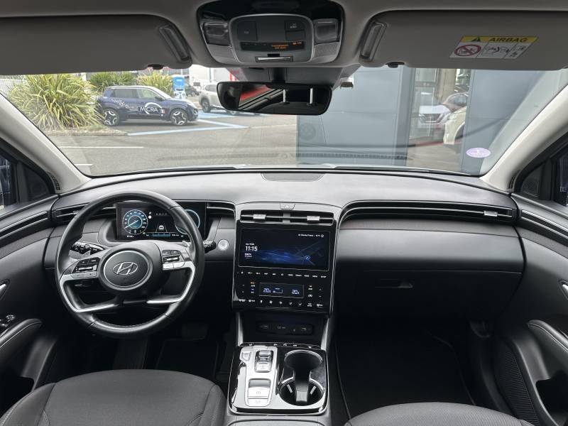 Hyundai Tucson - Photo 18